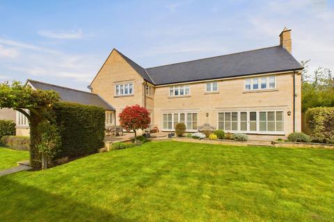 5 bedroom detached house for sale, First Drift, Stamford PE9