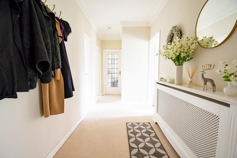 2 bedroom flat for sale, Grange Court, Gervis Road, Bournemouth, Dorset