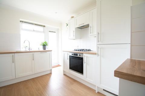 2 bedroom flat for sale, Grange Court, Gervis Road, Bournemouth, Dorset