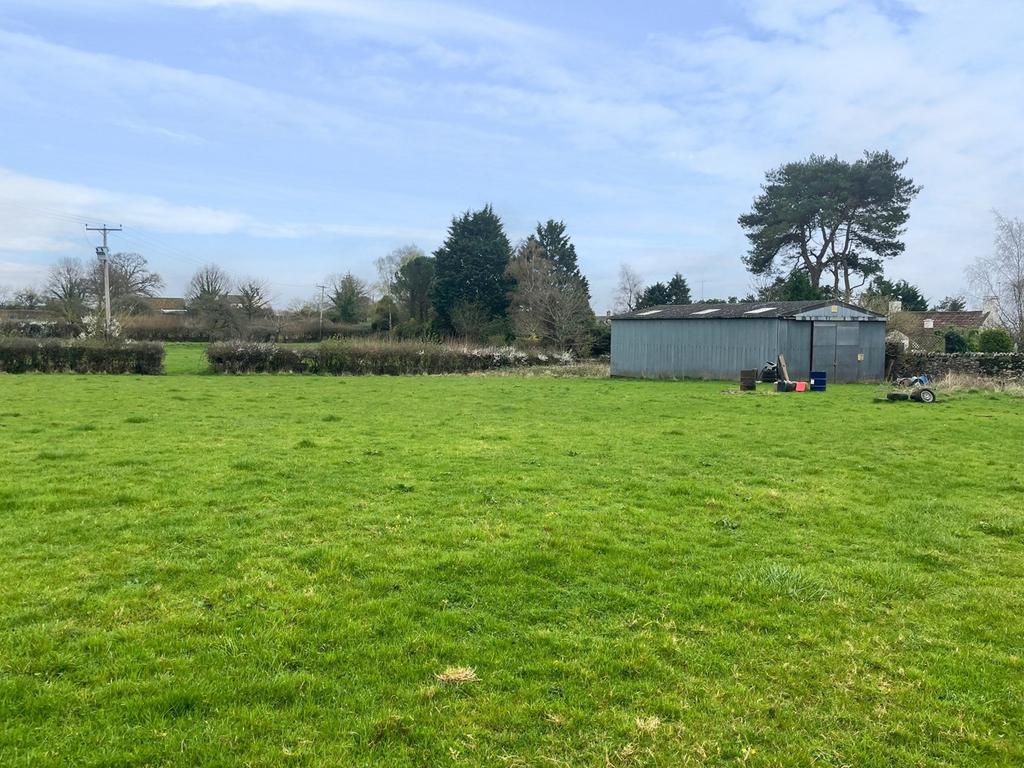 Lot A Westbury Sub Mendip, Wells, BA5 Farm land for sale £120,000