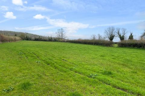 Farm land for sale, Lot C - Westbury Sub Mendip, Wells, BA5