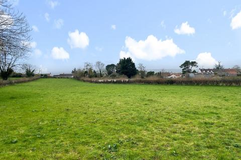 Farm land for sale, Lot C - Westbury Sub Mendip, Wells, BA5