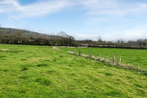 Farm land for sale, Lot B - Westbury Sub Mendip, Wells, BA5