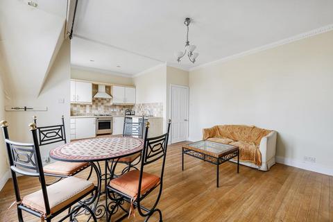1 bedroom apartment for sale, Thorney Hedge Road , London, W4