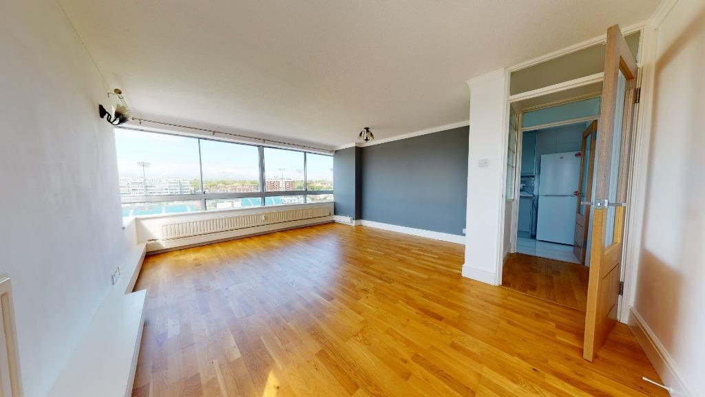 Apartment in Hove, Brighton and Hove - View 4