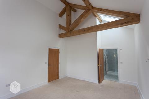 4 bedroom barn conversion for sale, The Dairy, Manchester Road, Walmersley, Bury, BL9 5LZ