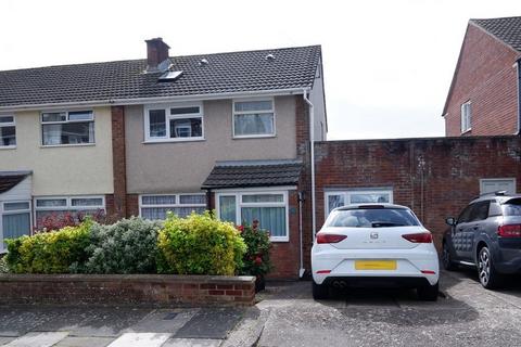 3 bedroom semi-detached house for sale, 31 Jestyn Close, Dinas Powys, The Vale Of Glamorgan. CF64 4JQ