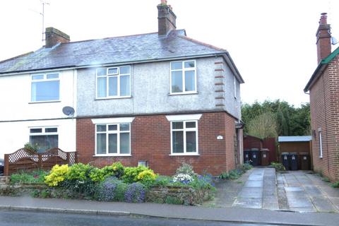 3 bedroom semi-detached house for sale, Onehouse Road, Stowmarket IP14