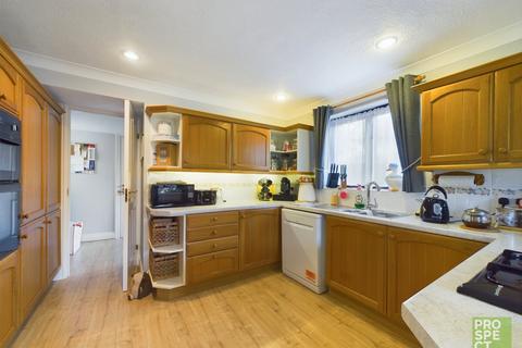 5 bedroom detached house for sale, Tarragon Close, Bracknell, Berkshire, RG12