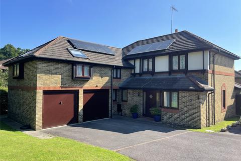 5 bedroom detached house for sale, Tarragon Close, Bracknell, Berkshire, RG12