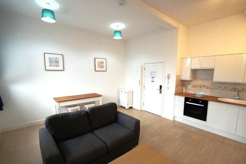 1 bedroom apartment to rent, Dame Alice Street, Bedford MK40