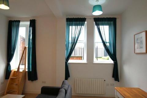 1 bedroom apartment to rent, Dame Alice Street, Bedford MK40