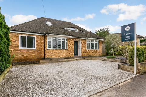 5 Barnhill Road, Marlow, SL7 3EZ
