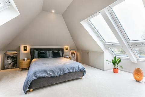 5 Barnhill Road, Marlow, SL7 3EZ