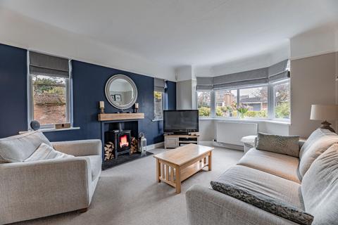 The Willows Barton Road, Farndon, Chester, CH3 6NL