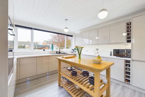 36 Croft Avenue, Burscough, Ormskirk, L40 5TB