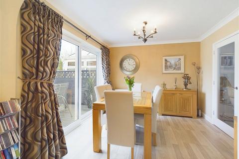 36 Croft Avenue, Burscough, Ormskirk, L40 5TB