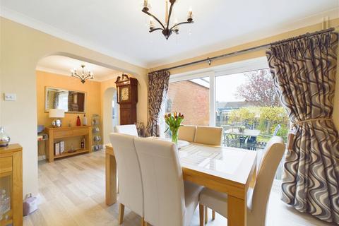 36 Croft Avenue, Burscough, Ormskirk, L40 5TB