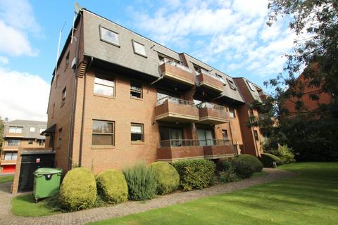 2 bedroom apartment to rent, New Hunting Court Thorpe Road, Peterborough PE3