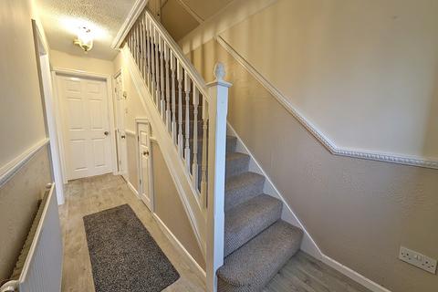 7 Ashleigh Drive, Sheffield, S12 2SA
