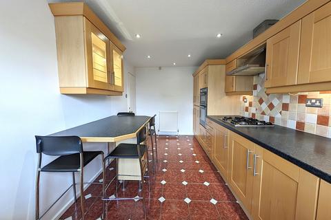 7 Ashleigh Drive, Sheffield, S12 2SA