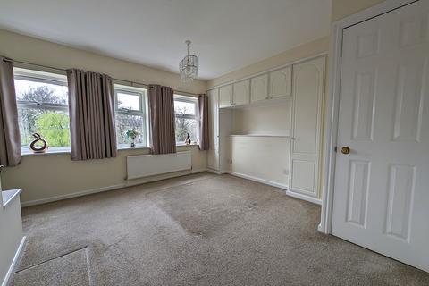 7 Ashleigh Drive, Sheffield, S12 2SA