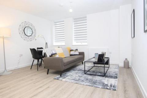 undefined, Clifton House Broadway, Peterborough PE1