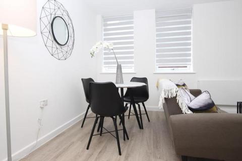 undefined, Clifton House Broadway, Peterborough PE1