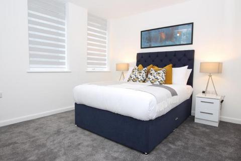 undefined, Clifton House Broadway, Peterborough PE1