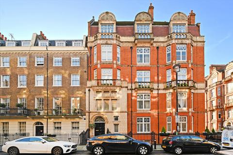 4 bedroom flat for sale, Montagu Mansions, Marylebone, W1U