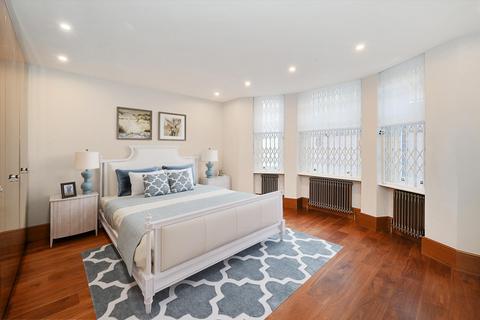 4 bedroom flat for sale, Montagu Mansions, Marylebone, W1U