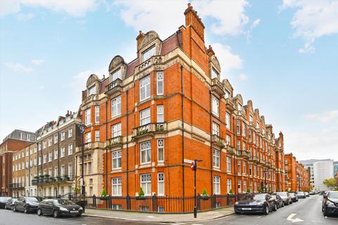 4 bedroom flat for sale, Montagu Mansions, Marylebone, W1U