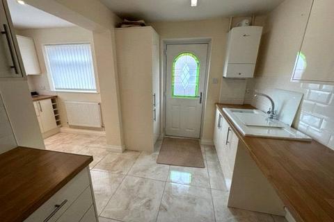 2 bedroom bungalow for sale, Trent Way, Newark, Nottinghamshire, NG24