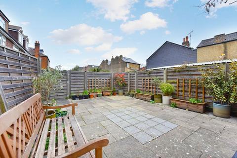 61 Webster Gardens, London, W5 5NB