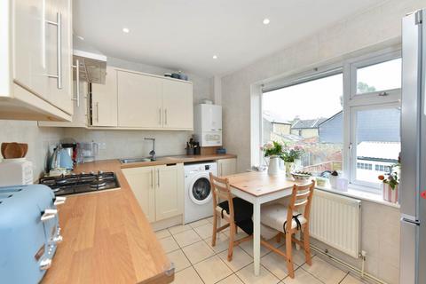 61 Webster Gardens, London, W5 5NB