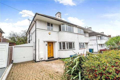 4 bedroom semi-detached house for sale, Howberry Road, Edgware