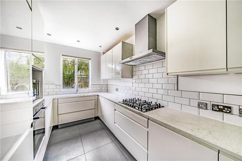 4 bedroom semi-detached house for sale, Howberry Road, Edgware