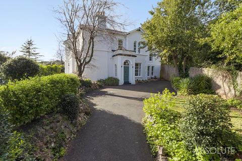 6 bedroom villa for sale, Hunsdon Road, Torquay, TQ1