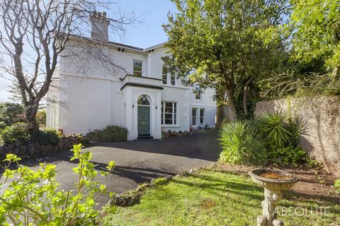 6 bedroom villa for sale, Hunsdon Road, Torquay, TQ1