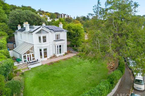 6 bedroom villa for sale, Hunsdon Road, Torquay, TQ1