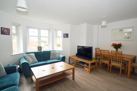 2 bedroom flat for sale, Charminster Road, Bournemouth BH8