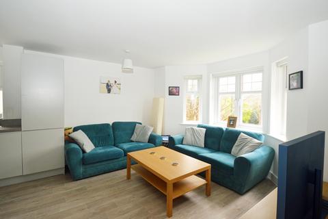 2 bedroom flat for sale, Charminster Road, Bournemouth BH8