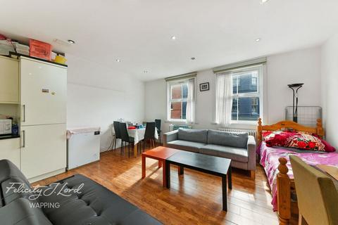 2 bedroom flat for sale, Fordham Street, London, E1