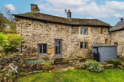 3 bedroom cottage for sale, The Stones, Castleton, S33