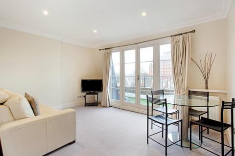 1 bedroom apartment to rent, Draycott Place, London, SW3