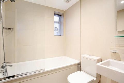 1 bedroom apartment to rent, Draycott Place, London, SW3