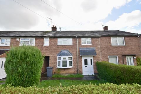3 bedroom terraced house for sale, Keyham Lane, Netherhall, Leicester, LE5