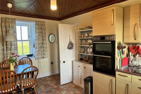 4 bedroom detached house for sale, Traigh Mhor, Kirkapol, Isle of Tiree, Argyll and Bute, PA77