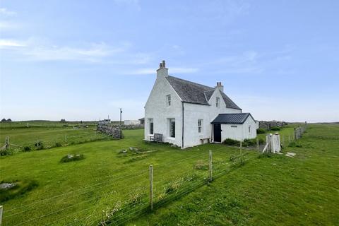 4 bedroom detached house for sale, Traigh Mhor, Traigh Mhor, Kirkapol, Isle of Tiree, Argyll and Bute, PA77