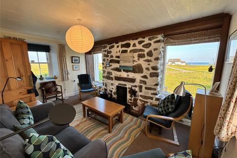 4 bedroom detached house for sale, Traigh Mhor, Traigh Mhor, Kirkapol, Isle of Tiree, Argyll and Bute, PA77